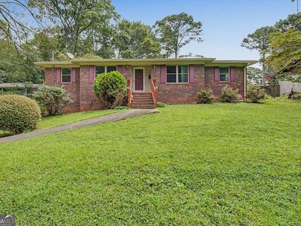 2913 Vogue Drive, Douglasville, GA 30134