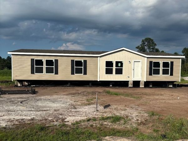 1248 Dogwood Lane, Folkston, GA 31537