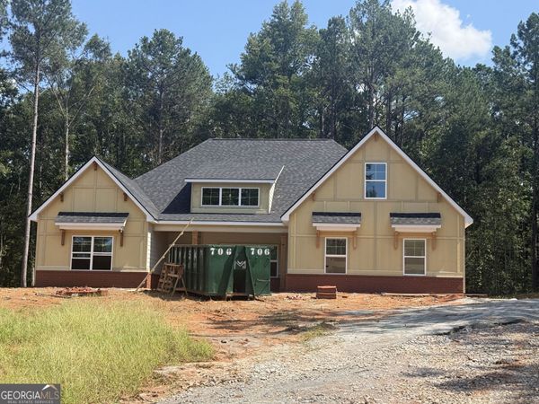 35 Mossy Oak Court, Unit 30, Newnan, GA 30263