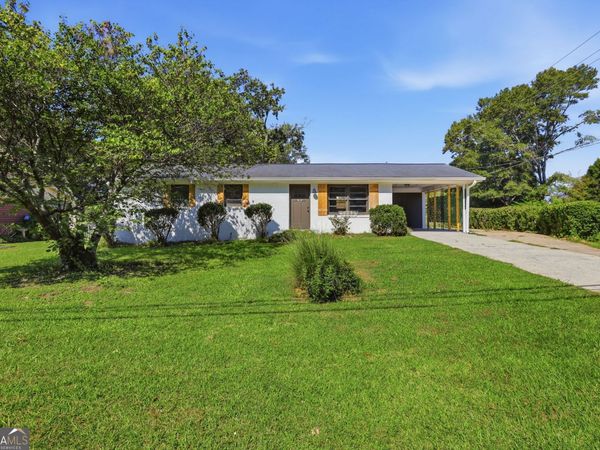 5734 Hill Road, Powder Springs, GA 30127