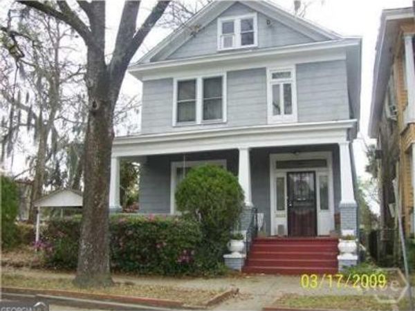 523 W 44th Street, Savannah, GA 31405