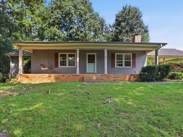 2029 Abington Lane, Snellville, GA 30078