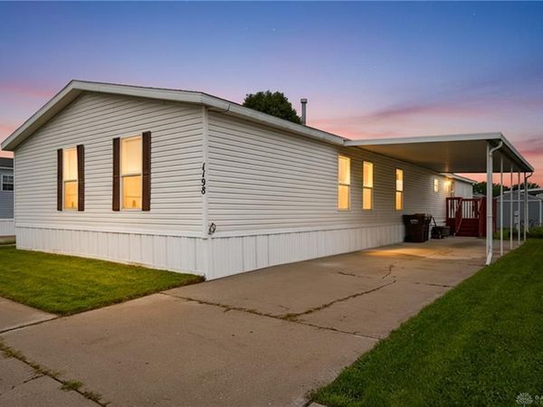 1198 Apple Blossom Lane, Sidney, OH 45365
