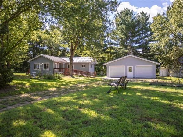 W711 Parkview Avenue, Mondovi, WI 54755