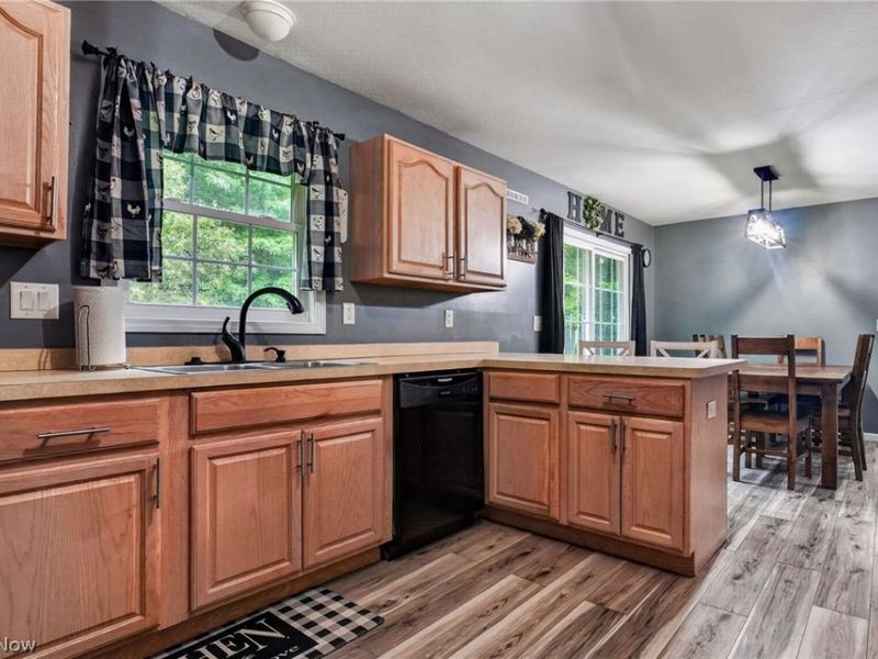 1310 Morning Star Drive, Roaming Shores, OH 44084 Photo 11
