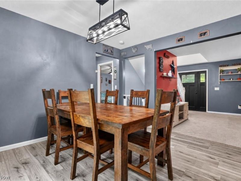 1310 Morning Star Drive, Roaming Shores, OH 44084 Photo 13