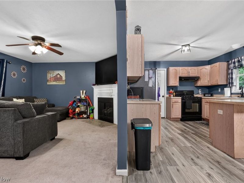 1310 Morning Star Drive, Roaming Shores, OH 44084 Photo 14
