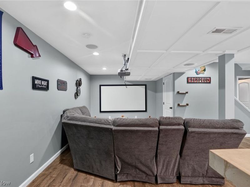1310 Morning Star Drive, Roaming Shores, OH 44084 Photo 18