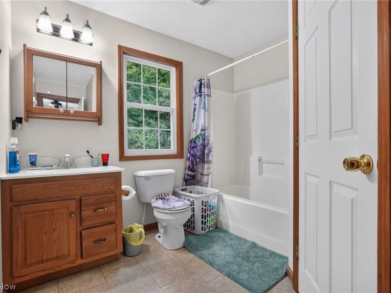 1310 Morning Star Drive, Roaming Shores, OH 44084 Photo 37