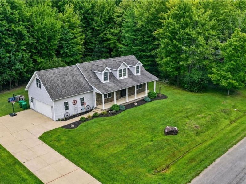 1310 Morning Star Drive, Roaming Shores, OH 44084 Photo 44
