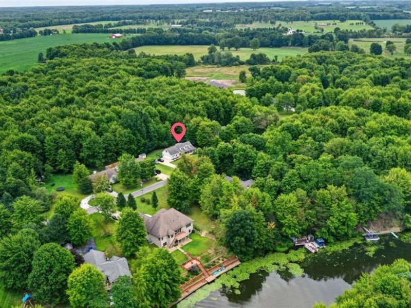 1310 Morning Star Drive, Roaming Shores, OH 44084 Photo 47