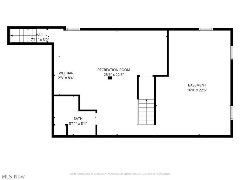 1310 Morning Star Drive, Roaming Shores, OH 44084 Photo 48