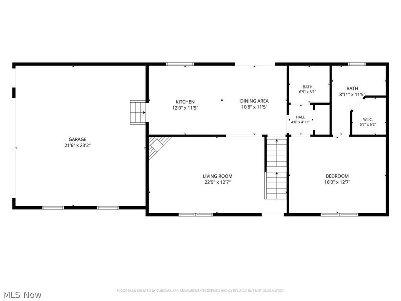 1310 Morning Star Drive, Roaming Shores, OH 44084 Photo 49