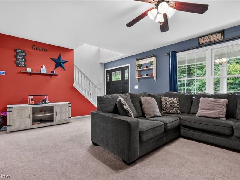 1310 Morning Star Drive, Roaming Shores, OH 44084 Photo 5