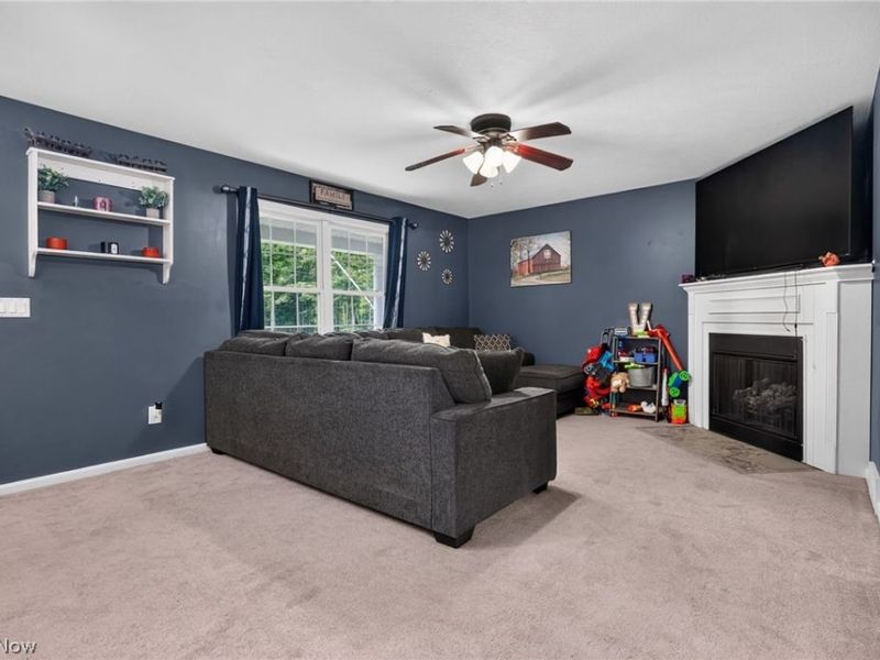 1310 Morning Star Drive, Roaming Shores, OH 44084 Photo 6
