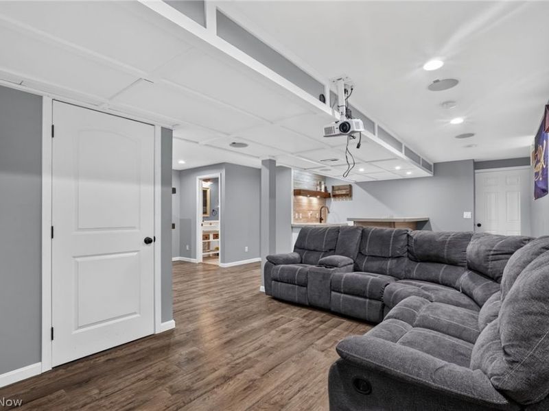 1310 Morning Star Drive, Roaming Shores, OH 44084 Photo 7