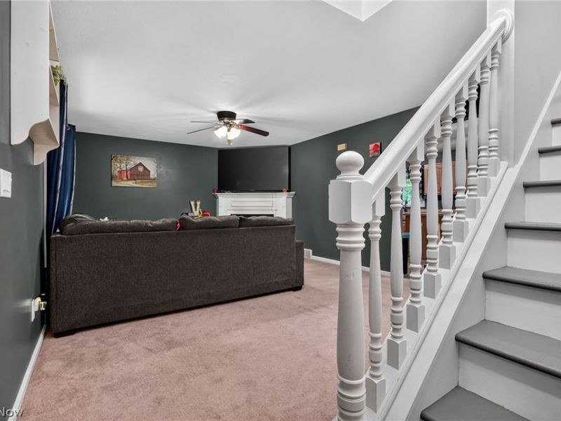 1310 Morning Star Drive, Roaming Shores, OH 44084 Photo 8
