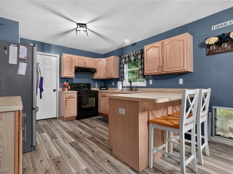 1310 Morning Star Drive, Roaming Shores, OH 44084 Photo 9