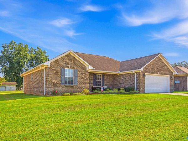 19032 Racheals Loop, Athens, AL 35611
