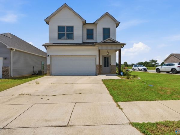 171 County Road 1702, Cullman, AL 35058