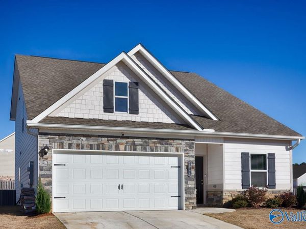 30175 Plantation Park Drive, Harvest, AL 35749