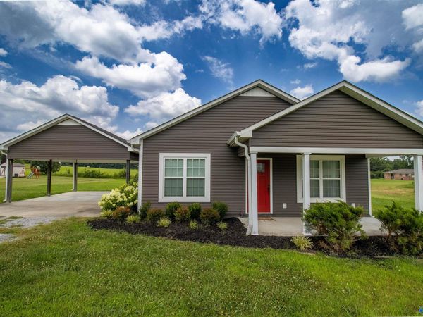 901 Brooklyn Road, Holly Pond, AL 35083