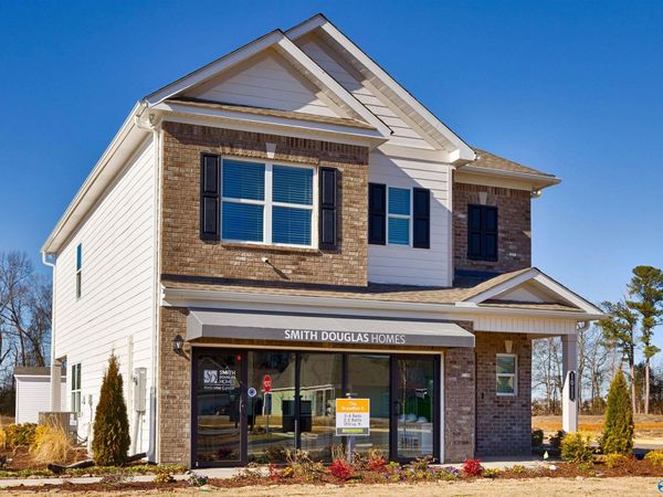 1011 Birkhall Boulevard, Harvest, AL 35749