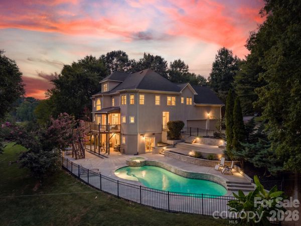 2006 Sandy Pond Lane, Waxhaw, NC 28173