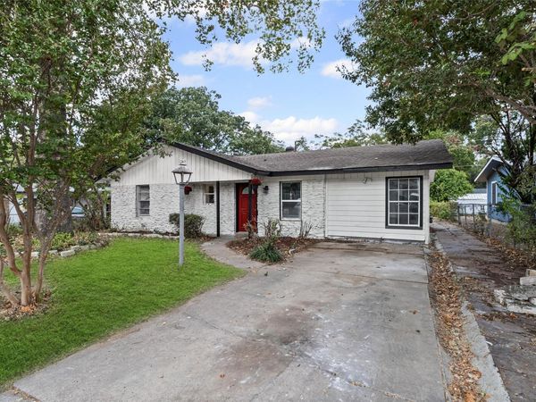 9104 Glenn LN, Austin, TX 78753