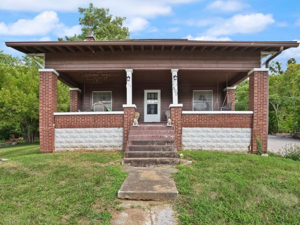 500 N Gospel Street, Paoli, IN 47454