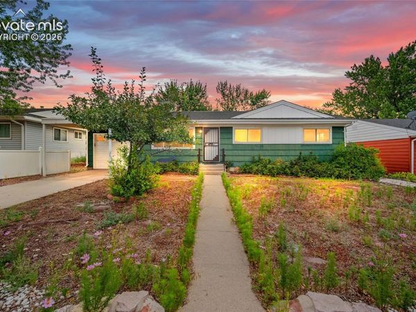 1507 N Chelton Road, Colorado Springs, CO 80909