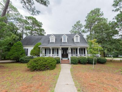 401 Tamwood Circle, Cayce, SC 29033