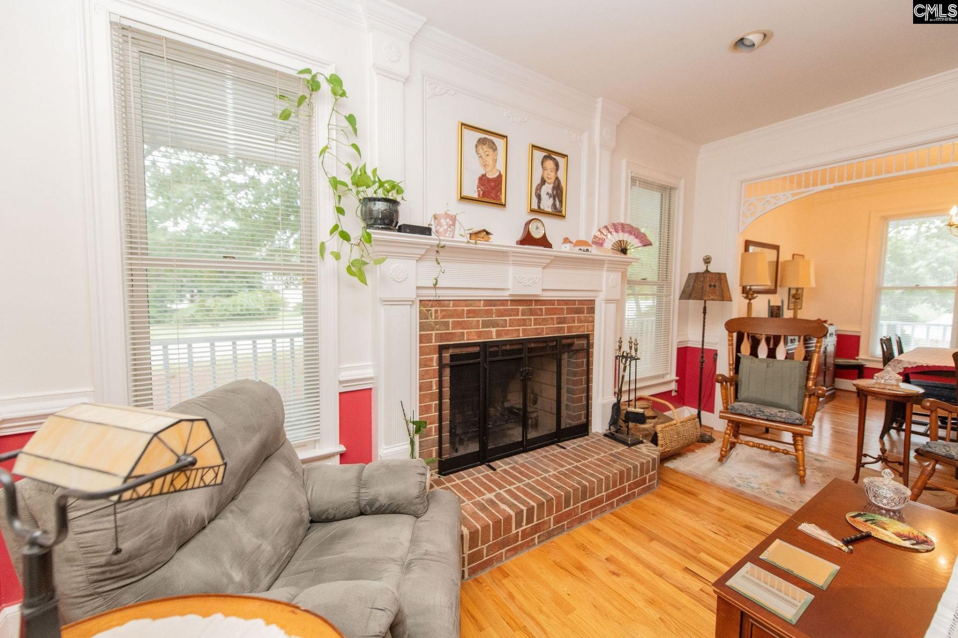 401 Tamwood Circle Photo 14