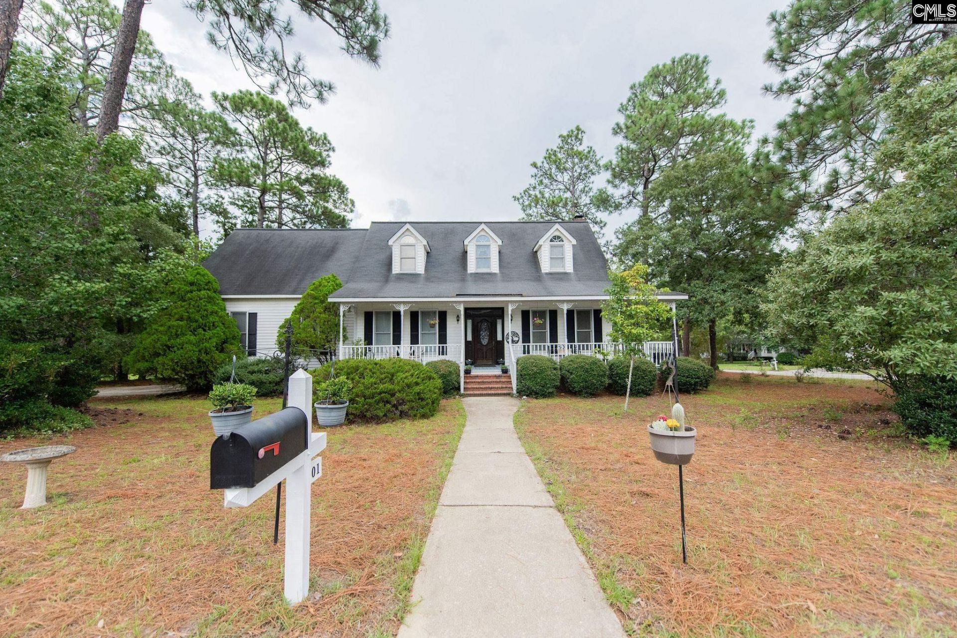401 Tamwood Circle Photo 77