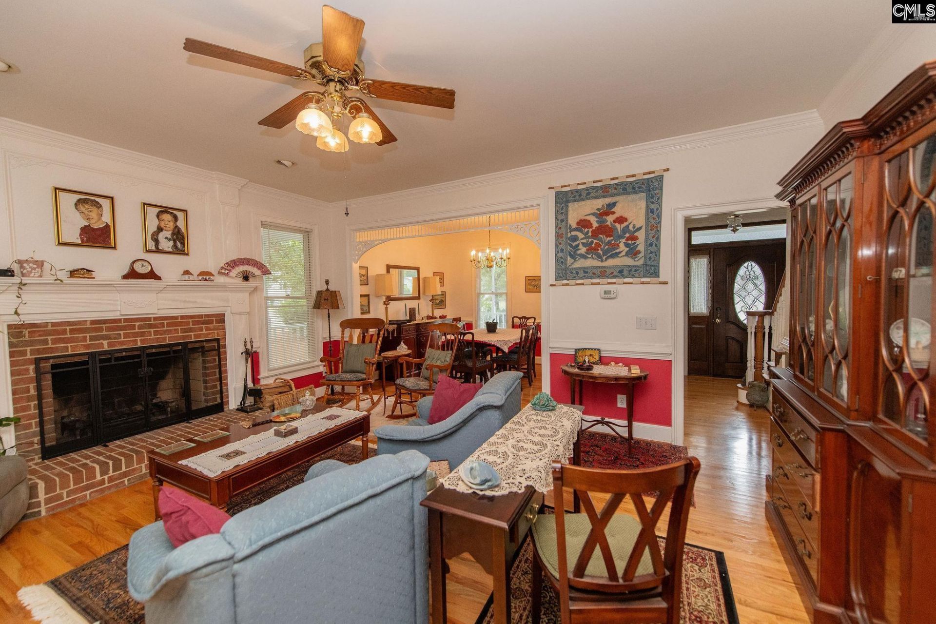 401 Tamwood Circle Photo 8