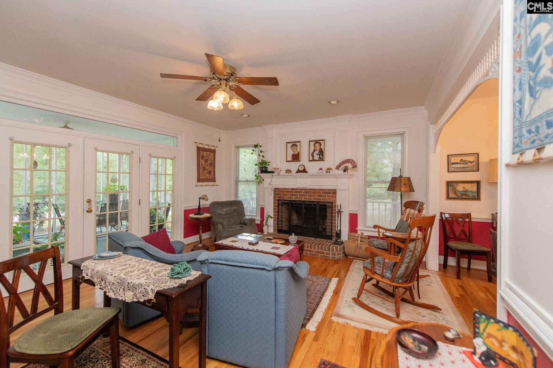 401 Tamwood Circle Photo 9