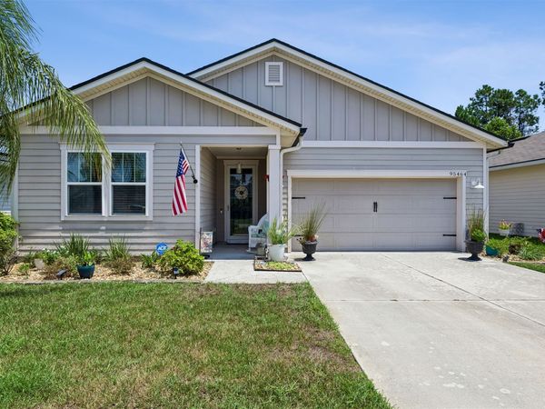 95464 WOODBRIDGE Parkway , Fernandina Beach, FL 32034