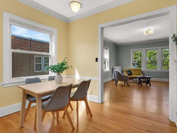 3340 Blaisdell Avenue, Unit 8, Minneapolis, MN 55408