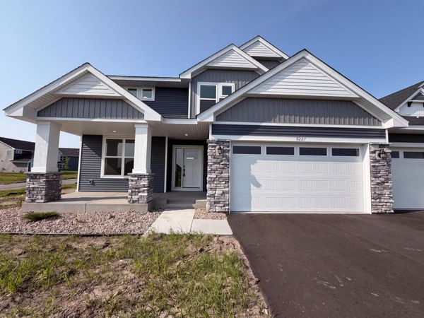 8227 Large Avenue NE, Otsego, MN 55301