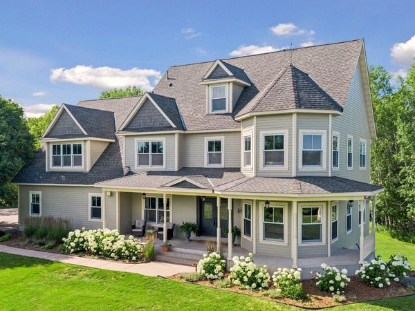 8390 136th Street N, Hugo, MN 55038