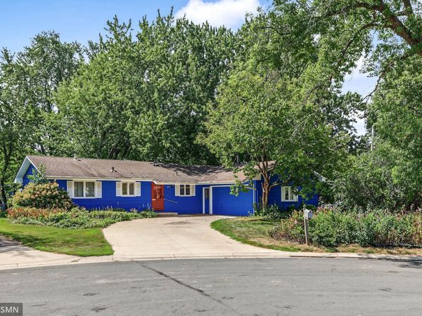 4738 Decatur Place N, New Hope, MN 55428