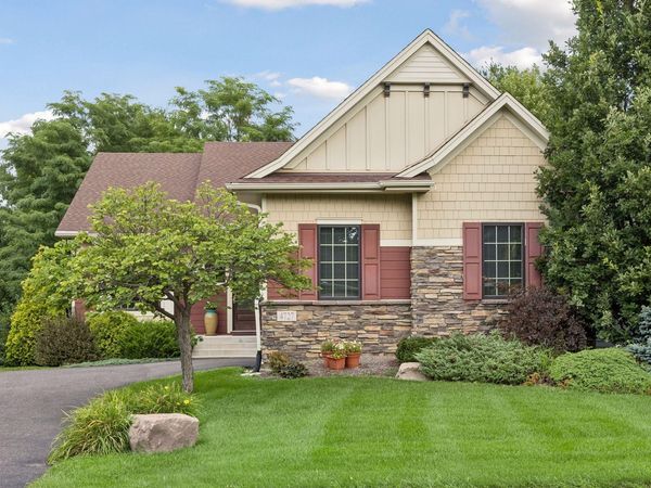 4727 Cumberland Street , Shoreview, MN 55126