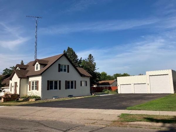 106 Edward Street S, Pierz, MN 56364