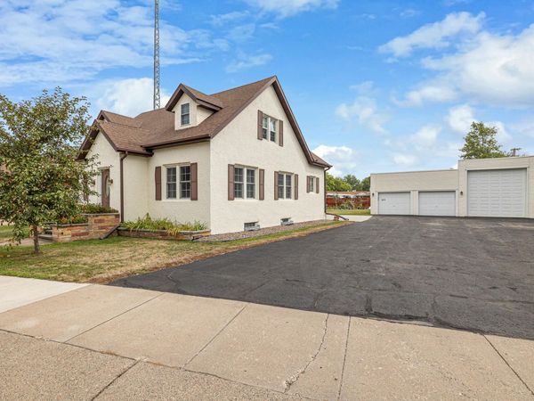 106 Edward Street S, Pierz, MN 56364