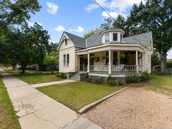 115 Short Bay St., Hattiesburg, MS 39401