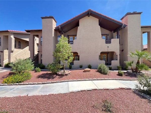 4069 Nook Way , Unit B, Las Vegas, NV 89103