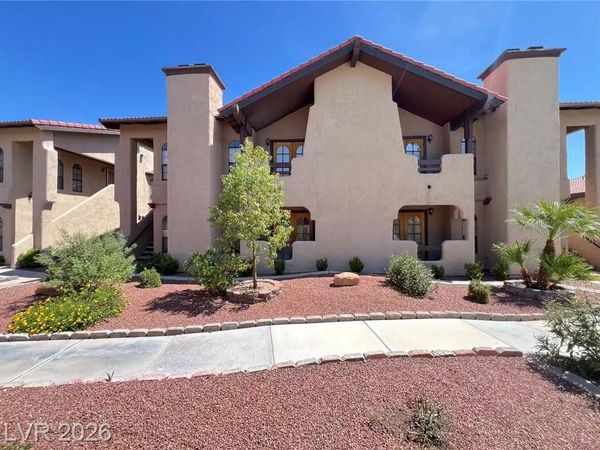 4069 Nook Way, Unit B, Las Vegas, NV 89103