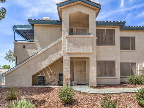 3425 E Russell Road, Unit 221, Las Vegas, NV 89120