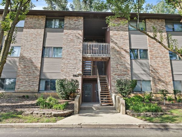 2352 South Street , Unit D, Elgin, IL 60123