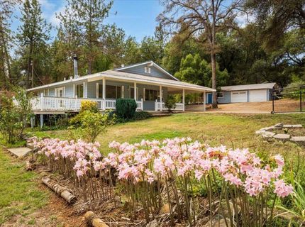 18525 Siesta Dr, Penn Valley, CA 95946 Photo